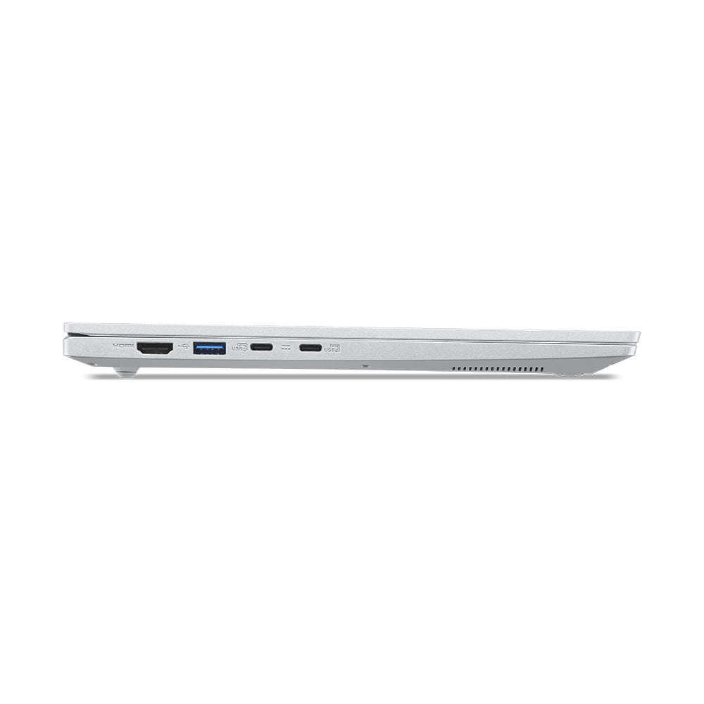 Acer Aspire Go 15 AG15-52P-50TP (Pure Silver) - UL5 / 16GB / 512GB