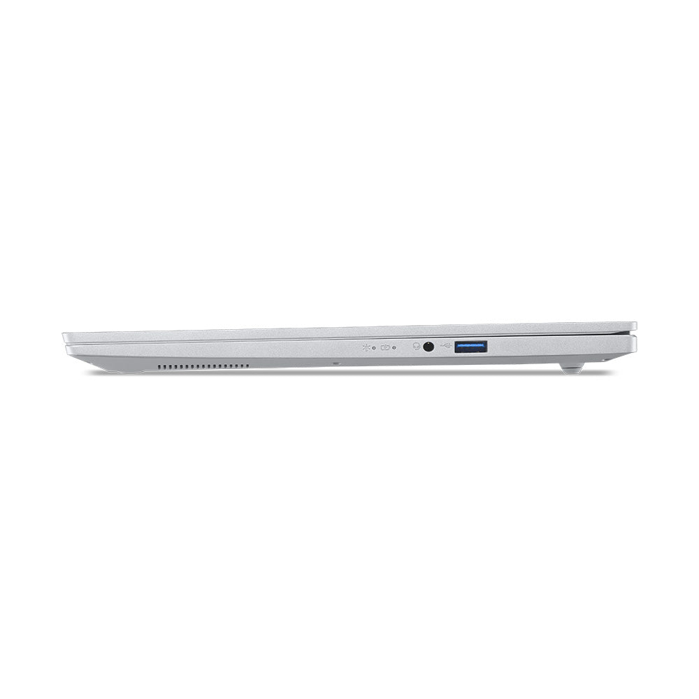 Acer Aspire Go 15 AG15-52P-50TP (Pure Silver) - UL5 / 16GB / 512GB