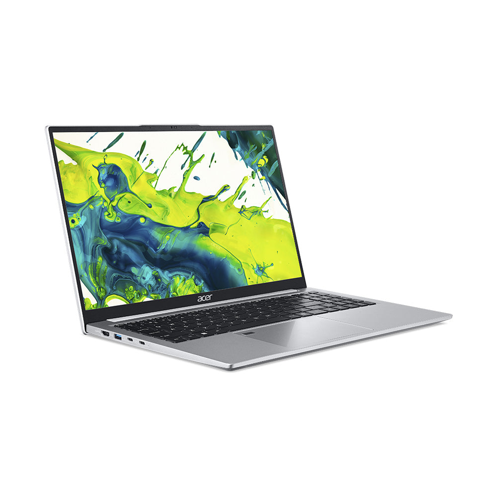 Acer Aspire Go 15 AG15-52P-50TP (Pure Silver) - UL5 / 16GB / 512GB