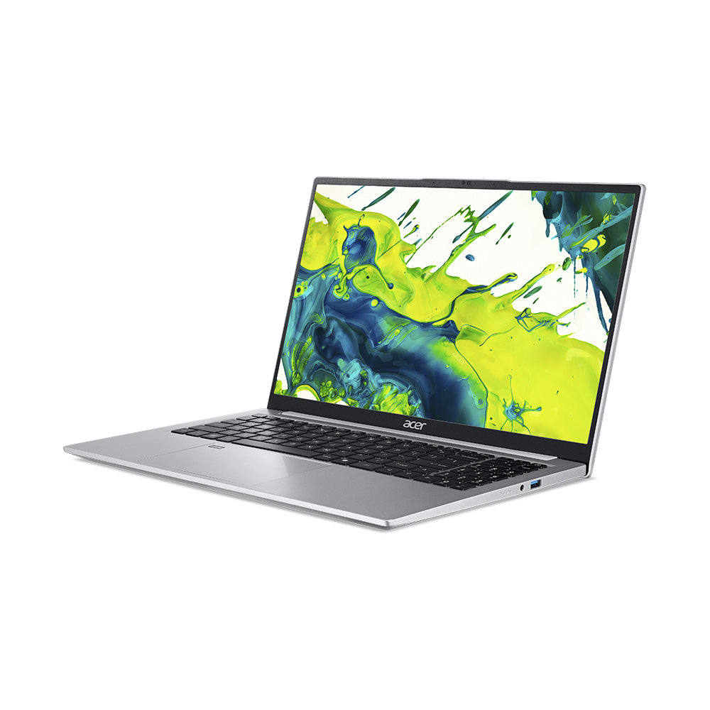 Acer Aspire Go 15 AG15-52P-50TP (Pure Silver) - UL5 / 16GB / 512GB