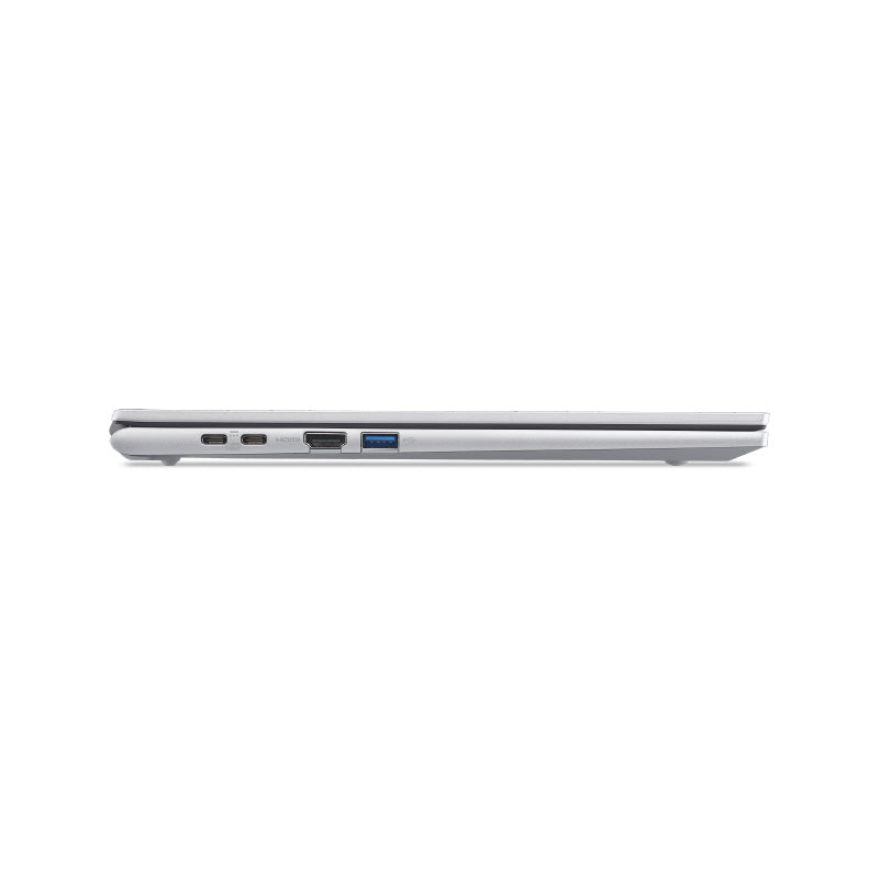 Acer Aspire Go 15 AG15-72P-78ZJ (Silver) - C7 / 32GB / 1TB