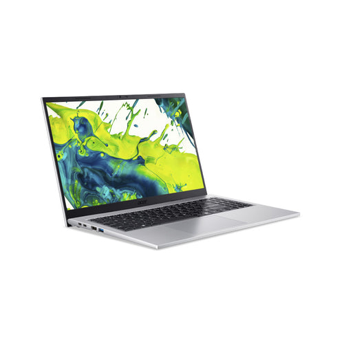 Acer Aspire Go 15 AG15-72P-78ZJ (Silver) - C7 / 32GB / 1TB