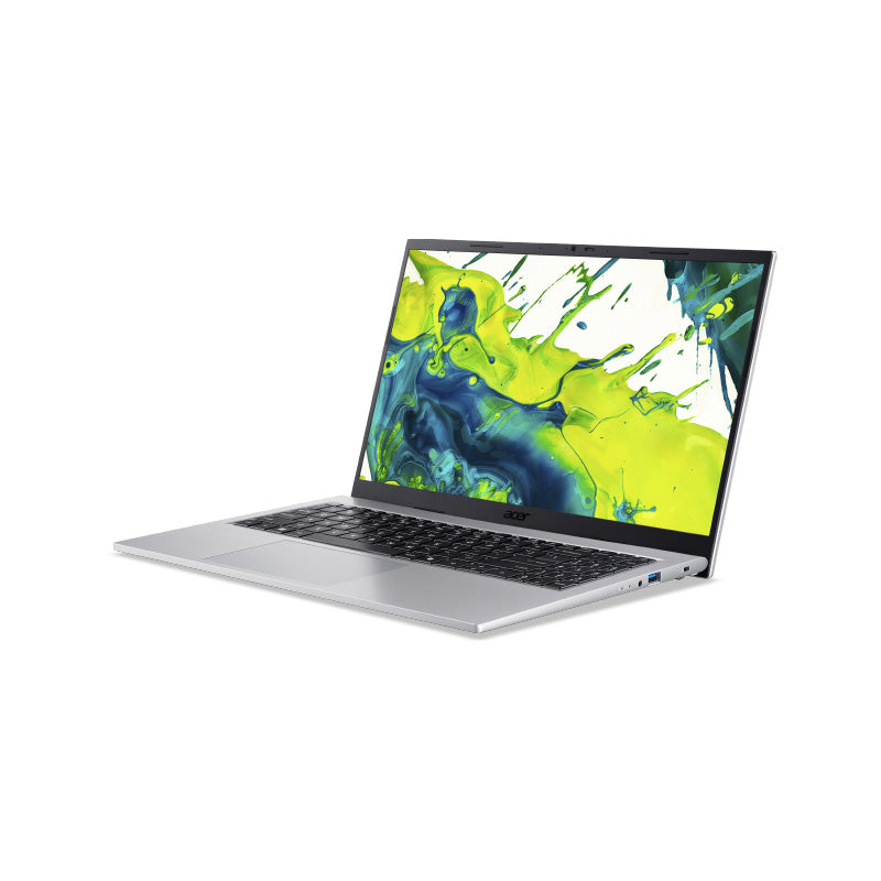 Acer Aspire Go 15 AG15-72P-78ZJ (Silver) - C7 / 32GB / 1TB