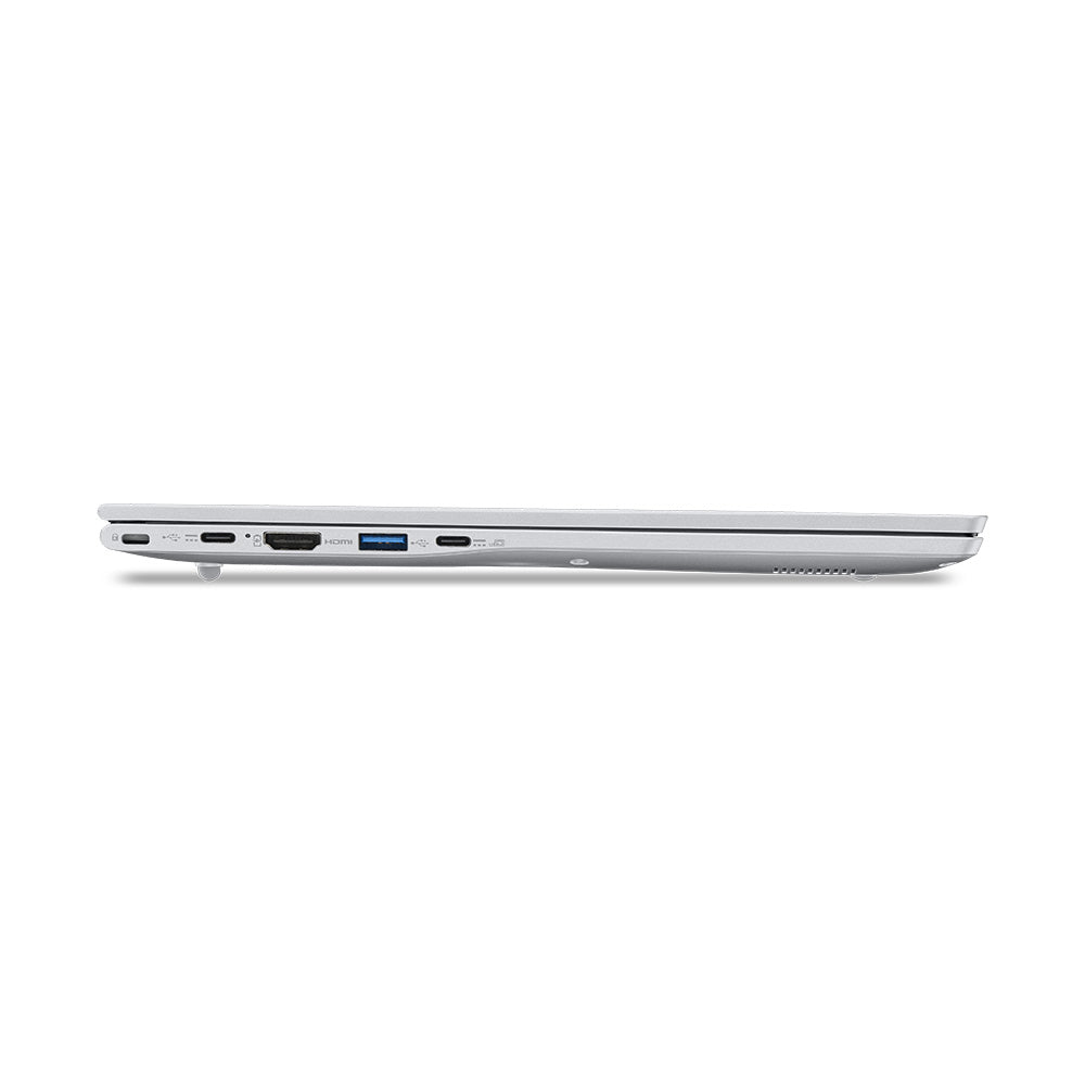 Acer Aspire Lite 14 AL14-44P-R35J (Silver) - R7 / 16GB / 512GB / Radeon