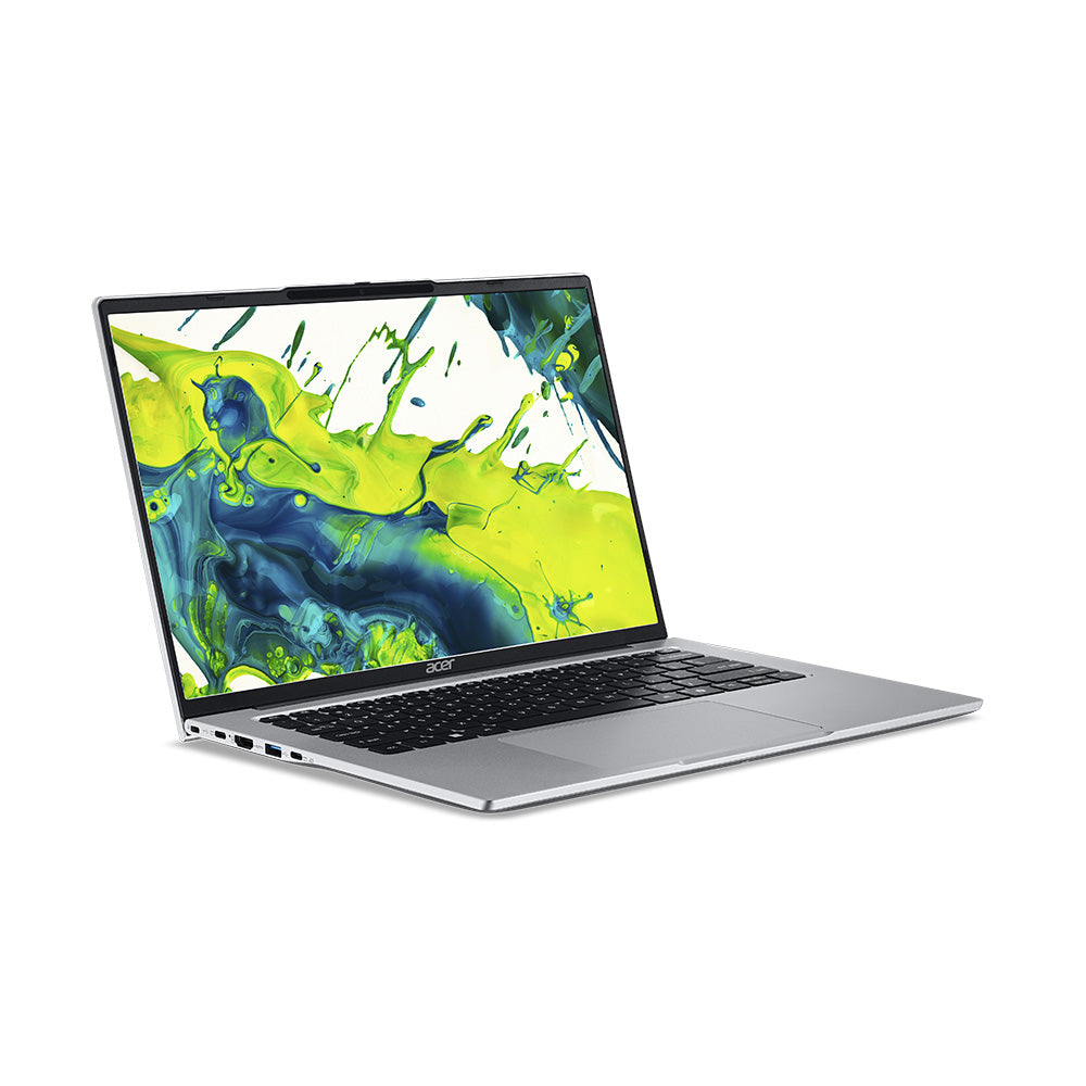 Acer Aspire Lite 14 AL14-44P-R35J (Silver) - R7 / 16GB / 512GB / Radeon
