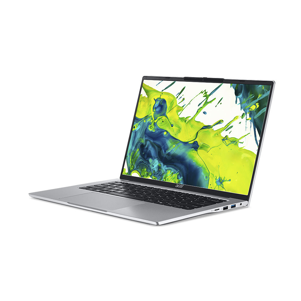 Acer Aspire Lite 14 AL14-44P-R35J (Silver) - R7 / 16GB / 512GB / Radeon