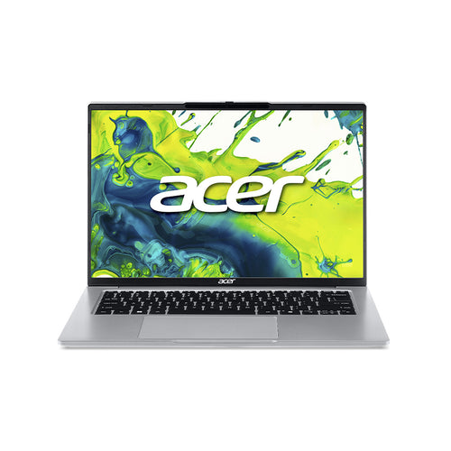 Acer Aspire Lite 14 AL14-44P-R35J (Silver) - R7 / 16GB / 512GB / Radeon