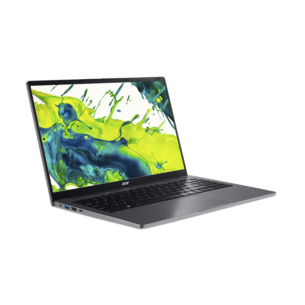 Acer Aspire Lite 15 AL15-410P-R0XW (Lunar Gray) - R5 / 8GB / 512GB / Radeon