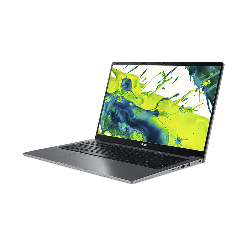 Acer Aspire Lite 15 AL15-410P-R0XW (Lunar Gray) - R5 / 8GB / 512GB / Radeon