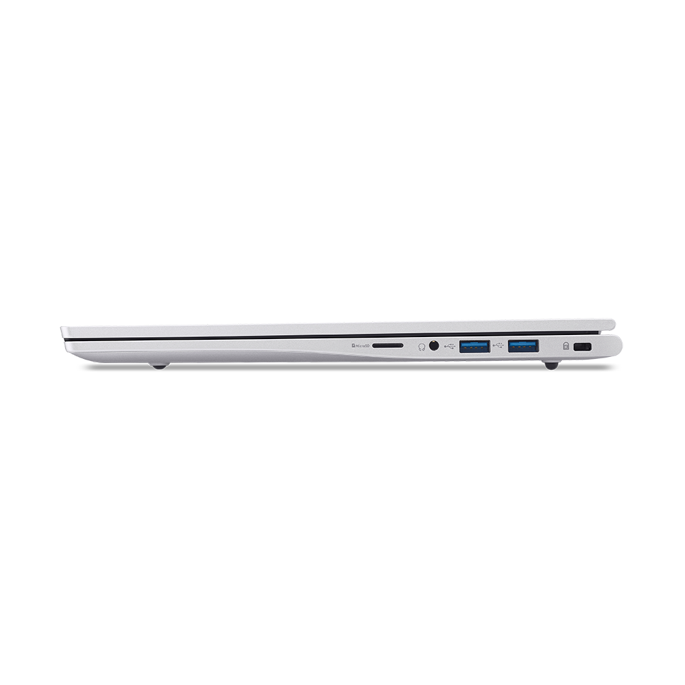 Acer Aspire Lite 15 AL15-42P-R86X (Silver) - R5 / 16GB / 512GB / Radeon