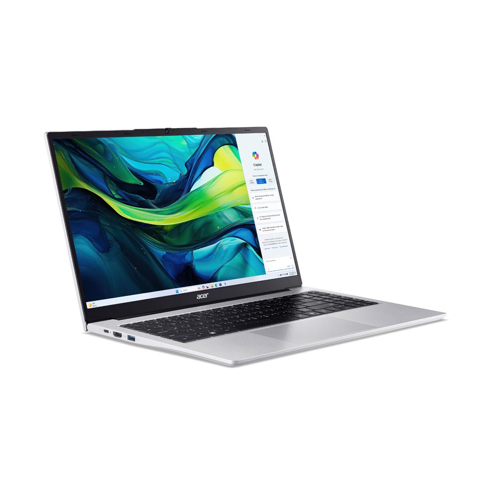 Acer Aspire Lite 15 AL15-42P-R86X (Silver) - R5 / 16GB / 512GB / Radeon