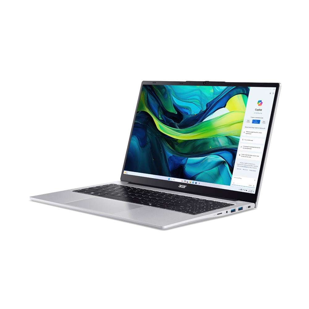 Acer Aspire Lite 15 AL15-42P-R86X (Silver) - R5 / 16GB / 512GB / Radeon