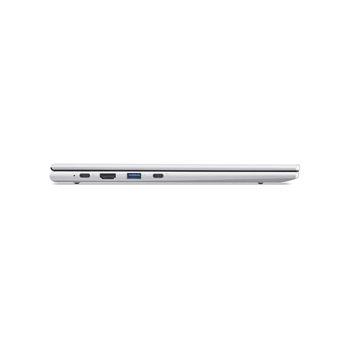 Acer Aspire Spin 14 ASP14-51N-59A1 (Silver) - CU5 / 16GB / 512GB / Touch