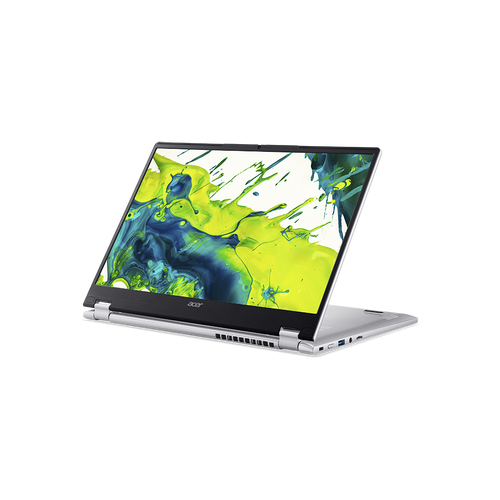 Acer Aspire Spin 14 ASP14-51N-59A1 (Silver) - CU5 / 16GB / 512GB / Touch