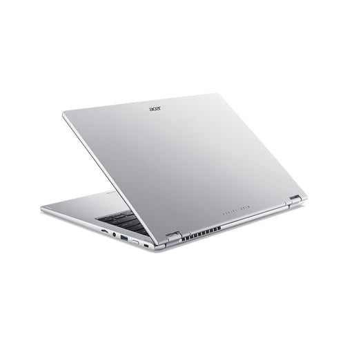 Acer Aspire Spin 14 ASP14-61N-R618 (Silver) - AI5 / 16GB / 512GB / Touch