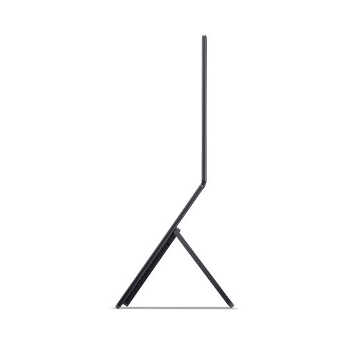 Acer PD163Q B - 15.6 FHD LED - Dual Screen (3 Years) - Sleeve