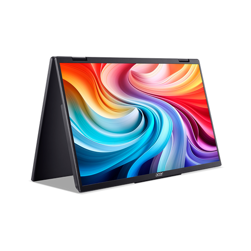 Acer PD163Q B - 15.6 FHD LED - Dual Screen (3 Years) - Sleeve