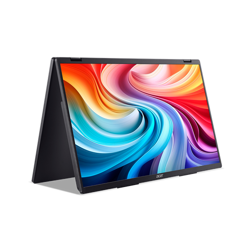 Acer PD193Q B - 18.5 FHD LED - Dual Screen (3 Years) - Sleeve