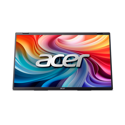 Acer PD193Q B - 18.5 FHD LED - Dual Screen (3 Years) - Sleeve