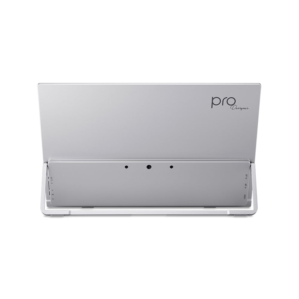 Acer ProDesigner PE160W - 16 WUXGA OLED - Portable (3 Years)