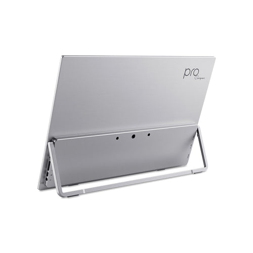 Acer ProDesigner PE160W - 16 WUXGA OLED - Portable (3 Years)