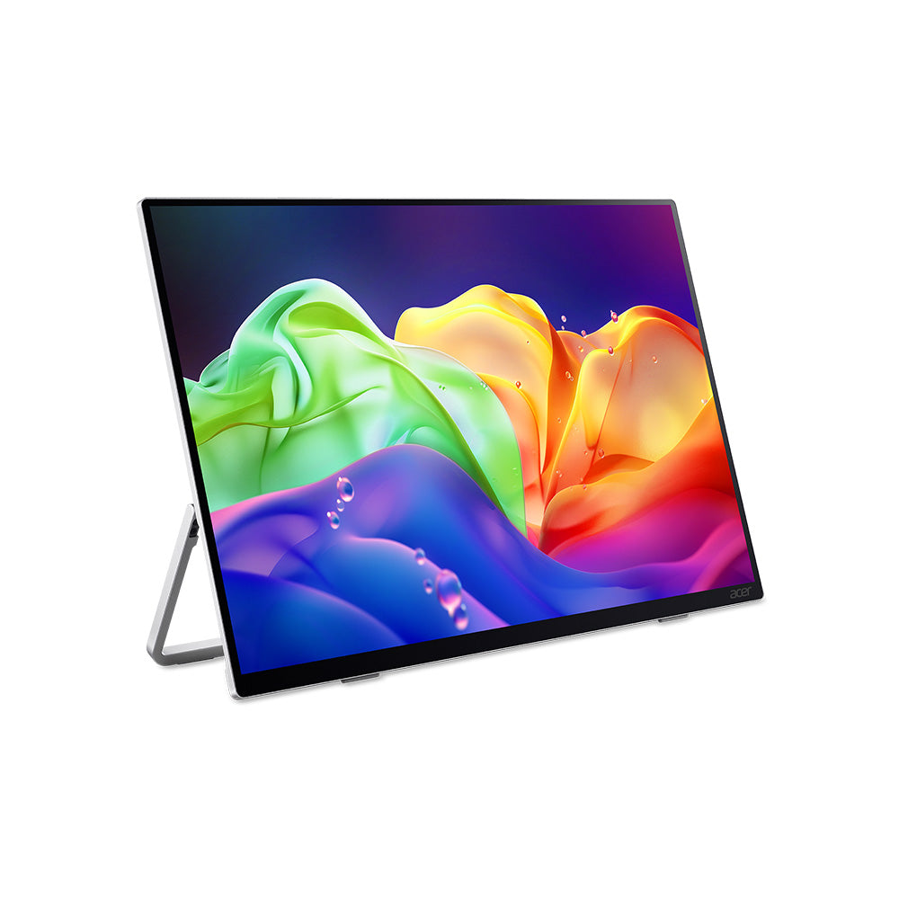 Acer ProDesigner PE160W - 16 WUXGA OLED - Portable (3 Years)