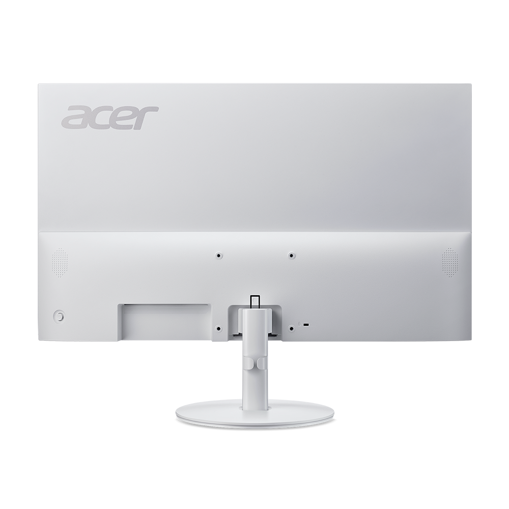 Acer SA273 P1 - 27 FHD LED - White (3 Years)