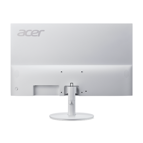 Acer SA273 P1 - 27 FHD LED - White (3 Years)