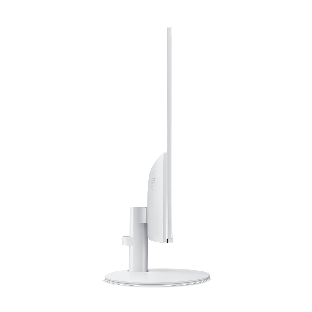 Acer SA273 P1 - 27 FHD LED - White (3 Years)