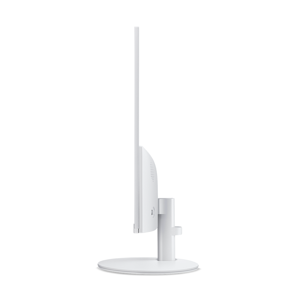 Acer SA273 P1 - 27 FHD LED - White (3 Years)