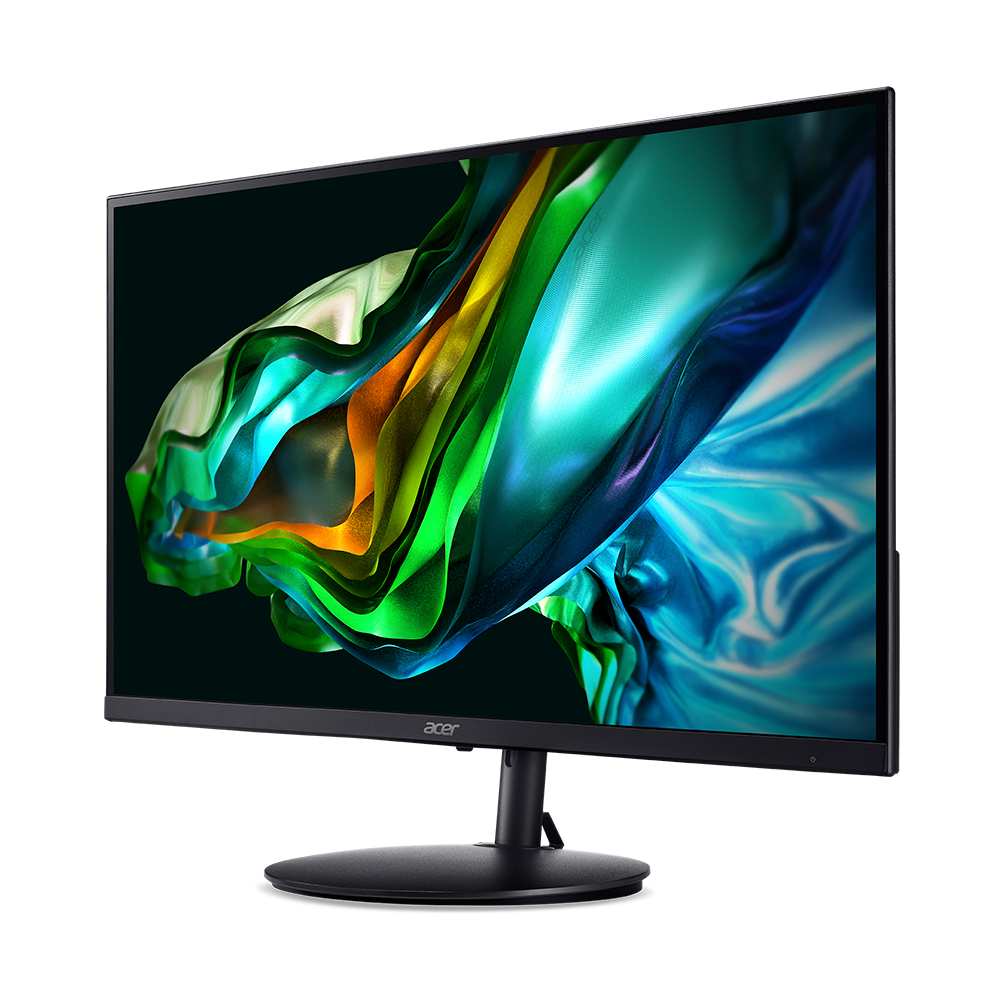 Acer SH322QK - 31.5 4K UHD LED (3 Years) - Type C