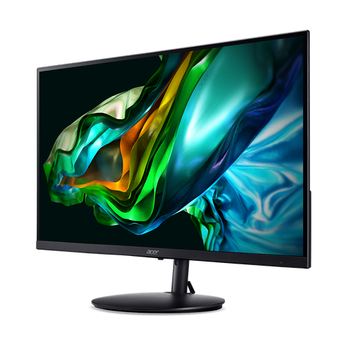 Acer SH322QK - 31.5 4K UHD LED (3 Years) - Type C