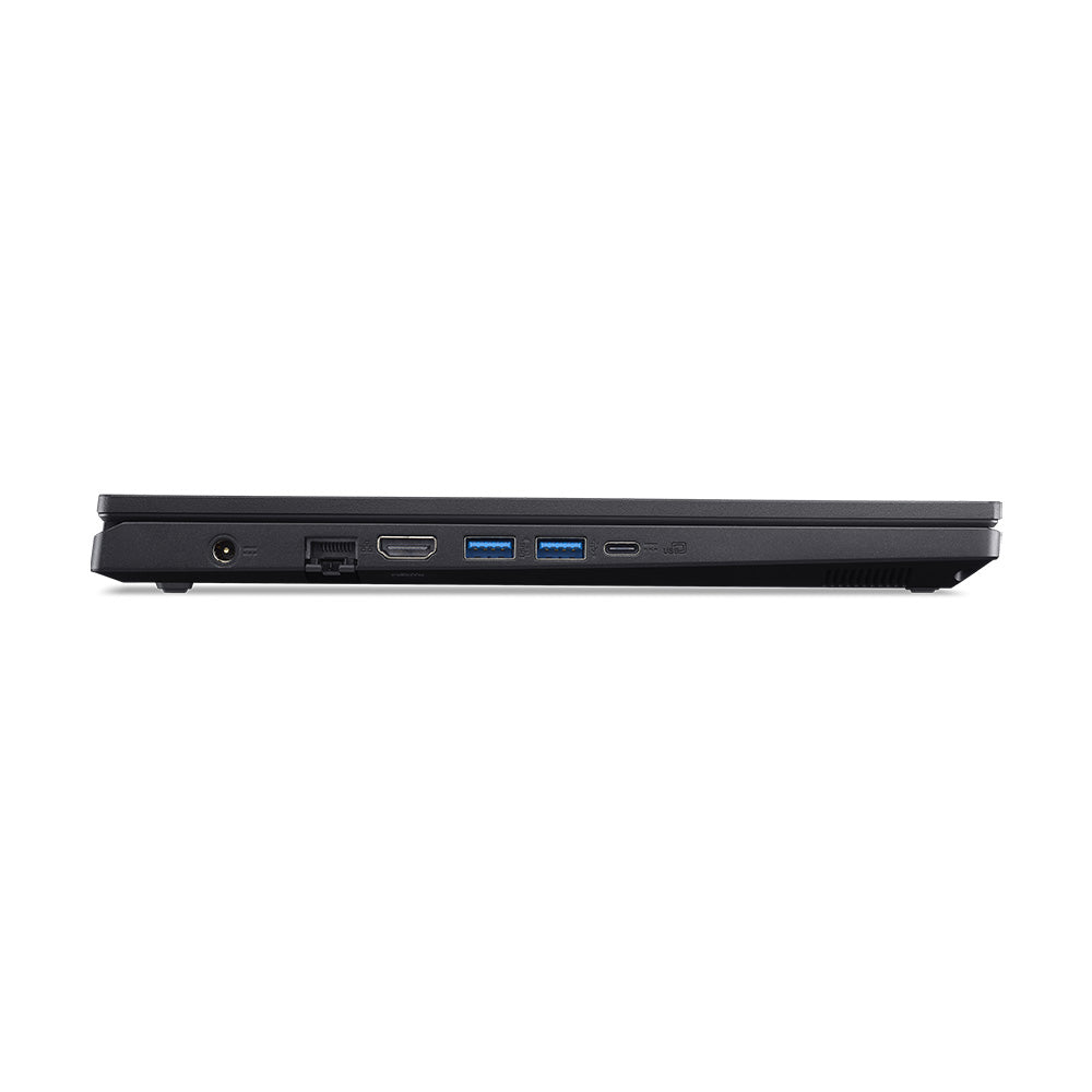 Acer Nitro V15 ANV15-42-R237 (Black) - R7 / 16GB / 512GB / RTX4050 / (165Hz) 45%NTSC
