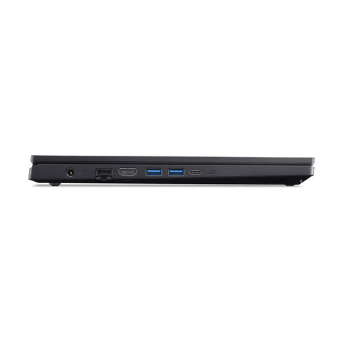 Acer Nitro V15 ANV15-42-R237 (Black) - R7 / 16GB / 512GB / RTX4050 / (165Hz) 45%NTSC