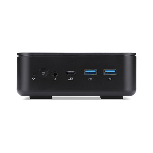 Acer Revo Box AI RB102 (CU7V161T_B) Black - CU7 / 16GB / 1TB