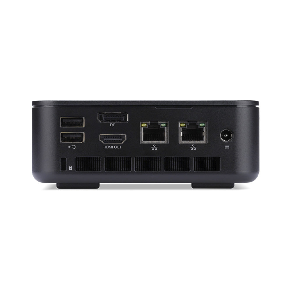 Acer Revo Box AI RB102 (CU7V161T_B) Black - CU7 / 16GB / 1TB
