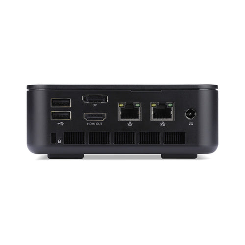 Acer Revo Box AI RB102 (CU7V161T_B) Black - CU7 / 16GB / 1TB