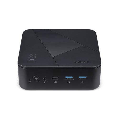 Acer Revo Box AI RB102 (CU7V161T_B) Black - CU7 / 16GB / 1TB