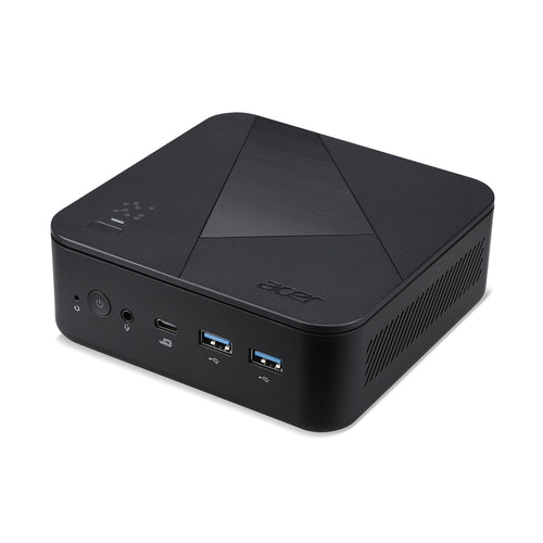 Acer Revo Box AI RB102 (CU7V161T_B) Black - CU7 / 16GB / 1TB