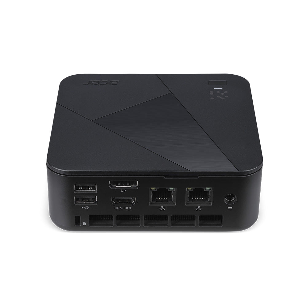 Acer Revo Box AI RB102 (CU7V161T_B) Black - CU7 / 16GB / 1TB