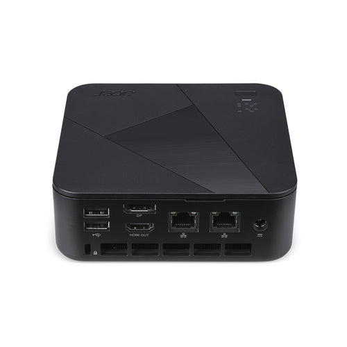 Acer Revo Box AI RB102 (CU7V161T_B) Black - CU7 / 16GB / 1TB