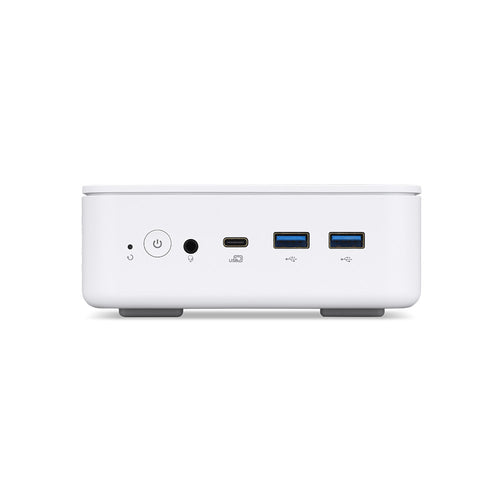 Acer Revo Box AI RB102 (CU5V16512G-W) - White CU5 / 16GB / 512GB