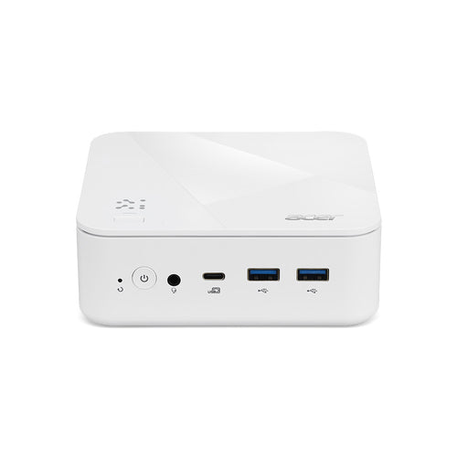 Acer Revo Box AI RB102 (CU5V16512G-W) - White CU5 / 16GB / 512GB