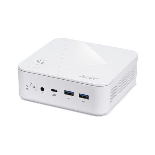 Acer Revo Box AI RB102 (CU5V16512G-W) - White CU5 / 16GB / 512GB