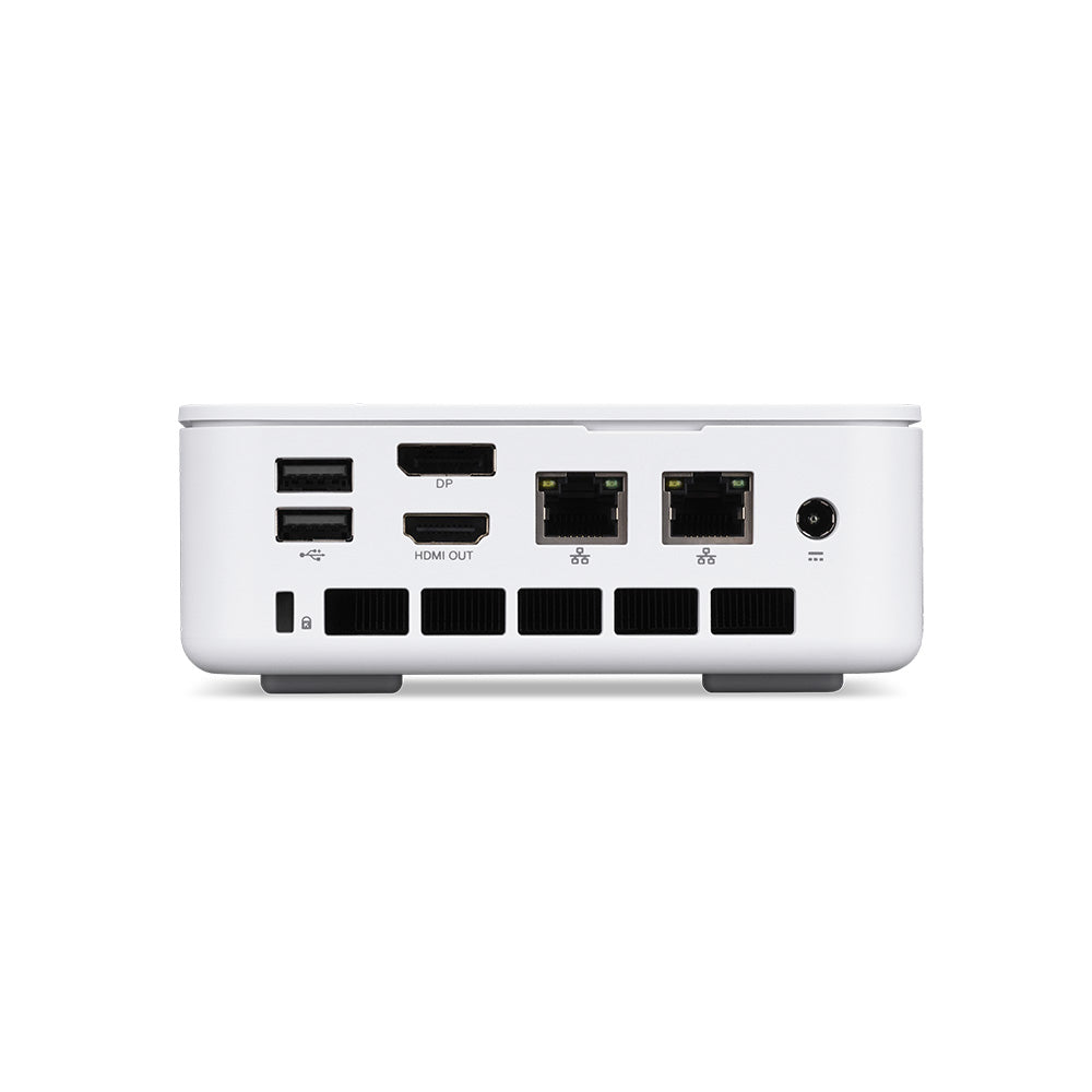 Acer Revo Box AI RB102 (CU5V16512G-W) - White CU5 / 16GB / 512GB