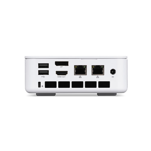 Acer Revo Box AI RB102 (CU5V16512G-W) - White CU5 / 16GB / 512GB