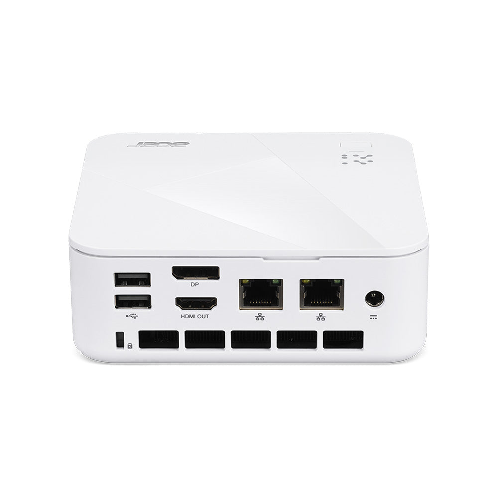 Acer Revo Box AI RB102 (CU5V16512G-W) - White CU5 / 16GB / 512GB