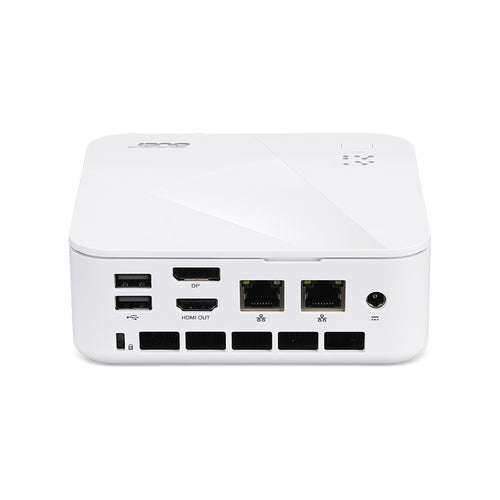 Acer Revo Box AI RB102 (CU5V16512G-W) - White CU5 / 16GB / 512GB