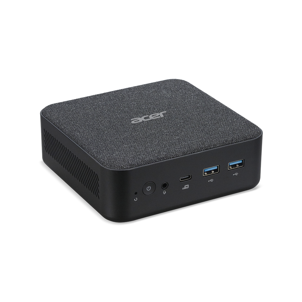 Acer Revo Box RB102 (CU7161T) - CU7 / 16GB / 1TB