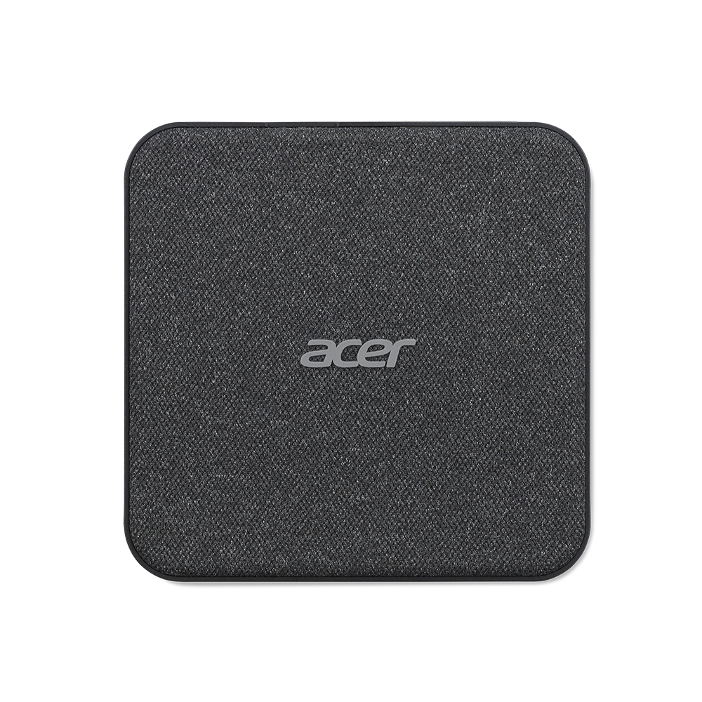 Acer Revo Box RB102 (CU7161T) - CU7 / 16GB / 1TB